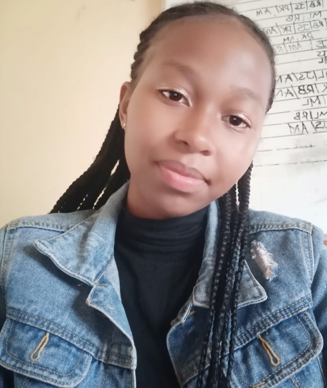 Lilian Vivian, Founder & CEO